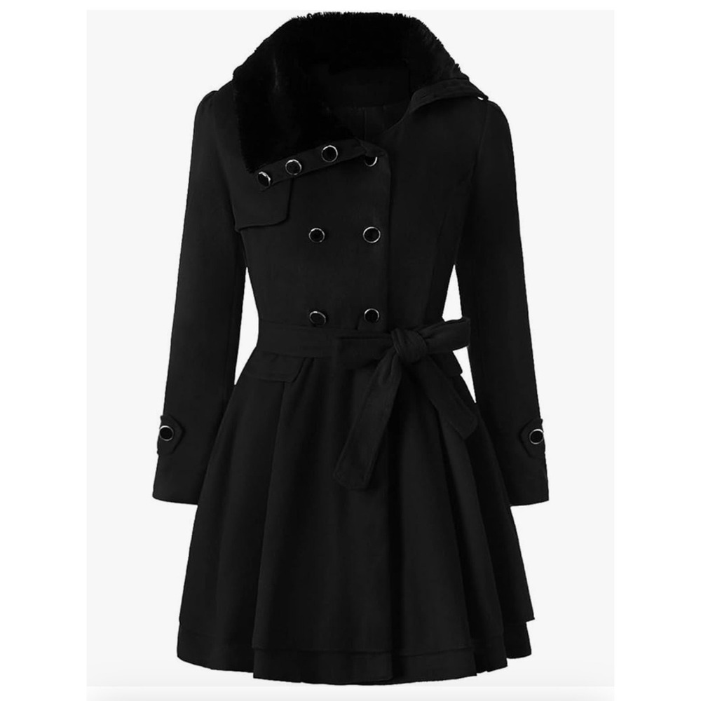 New coat 2x plus size